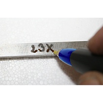 Картридж для кислотного маркера SC.800 Markal SC.865